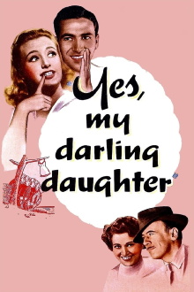 Yes, My Darling Daughter Trailer