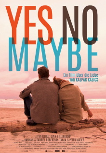 Yes No Maybe Trailer