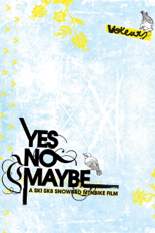 Yes/No/Maybe Trailer