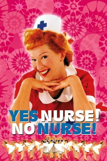 Yes Nurse! No Nurse! Trailer