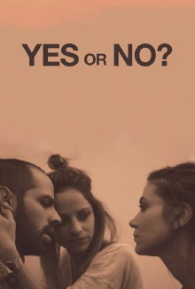 Yes or No? Trailer