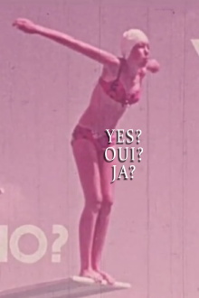 Yes? Oui? Ja? Trailer