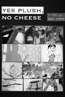 Yes Plush, No Cheese Trailer