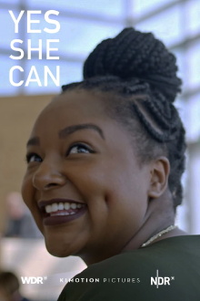 Yes She Can Trailer