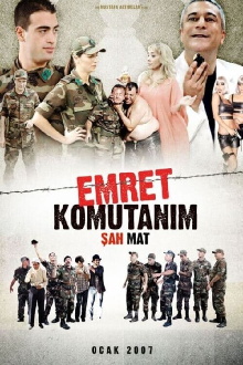 Yes Sir Trailer