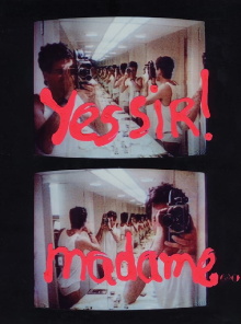 Yes Sir! Madame... Trailer