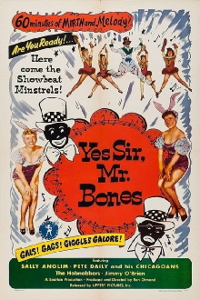 Yes Sir, Mr. Bones Trailer