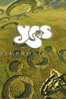 Yes: Symphonic Live Trailer