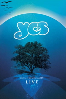 Yes: The Best of Musikladen Live Trailer