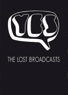 Yes: The Lost Broadcasts Trailer