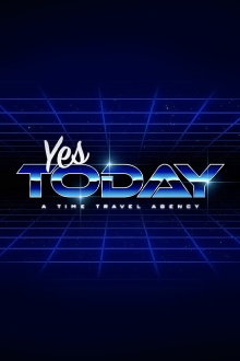 Yes, today! Trailer
