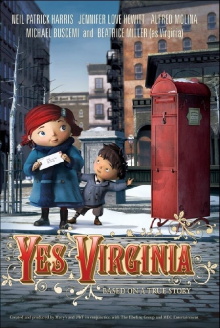 Yes, Virginia Trailer