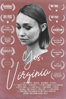 Yes, Virginia Trailer