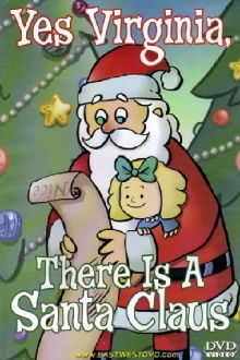 Yes, Virginia, There Is a Santa Claus Trailer