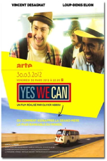 Yes we can Trailer