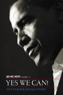 Yes We Can! - The Barack Obama Story Trailer