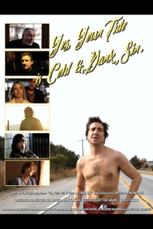 Yes, Your Tide is Cold and Dark, Sir Trailer