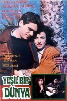 Yeşil Bir Dünya Trailer