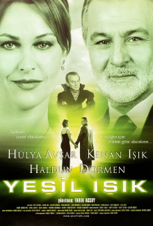 Yeşil Işık Trailer