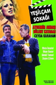 Yeşilçam Sokağı Trailer