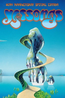 Yessongs Trailer