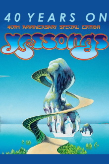 Yessongs: 40 Years On Trailer