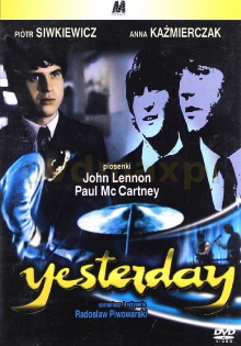 Yesterday Trailer
