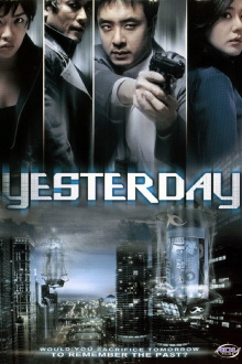 Yesterday Trailer