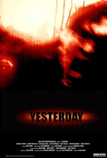 Yesterday Trailer