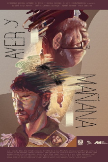 Yesterday and Tomorrow Trailer