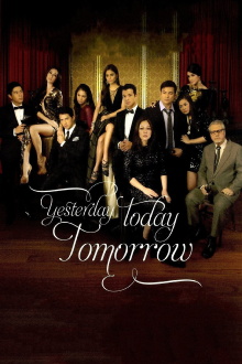 Yesterday Today Tomorrow Trailer