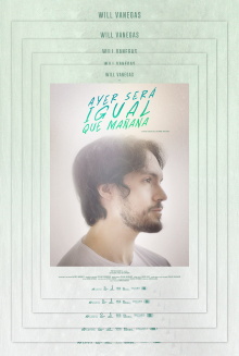 Yesterday Will Be Like Tomorrow Trailer
