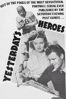 Yesterday's Heroes Trailer