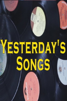 Yesterday's Songs Trailer