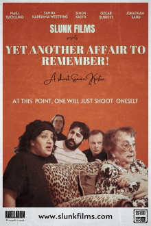 Yet Another Affair to Remember! Trailer