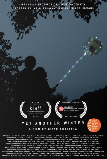 Yet Another Winter Trailer