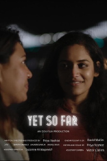 Yet So Far Trailer