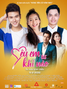 Yêu Em Từ Khi Nào Trailer
