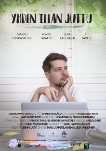 Yhden Illan Juttu Trailer