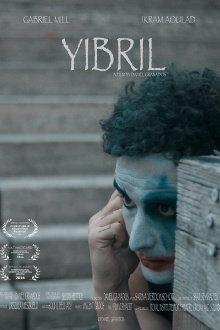 Yibril Trailer