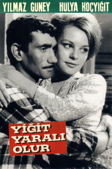 Yiğit Yaralı Olur Trailer