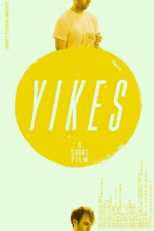 Yikes Trailer