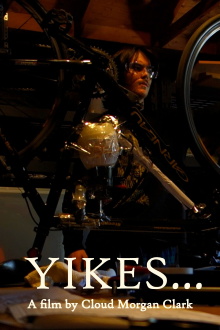 YIKES... Trailer