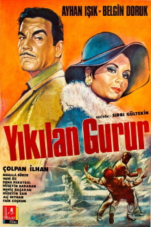 Yıkılan Gurur Trailer