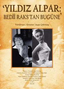 Yıldız Alpar: Bedii Raks'tan Bugüne Trailer