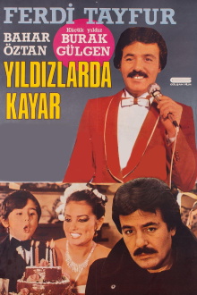 Yıldızlar da Kayar Trailer