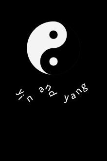 Yin and Yang Trailer