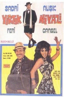 Yırtık Niyazi Trailer