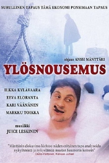 Ylösnousemus Trailer