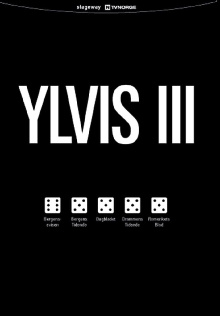 Ylvis III Trailer